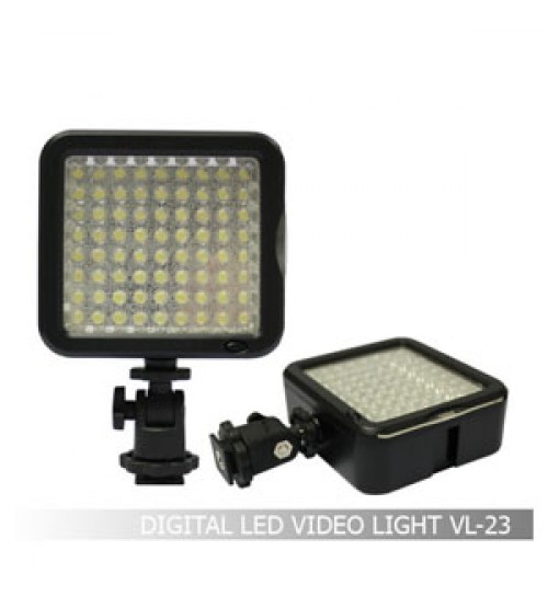 ATT Video Light LED VL-23